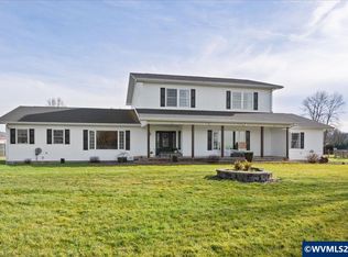 34207 Enos Dr, Halsey, OR 97348