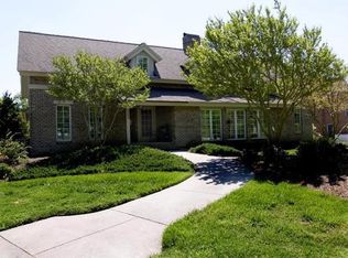 1309 Georgetown Ct, High Point, NC 27262