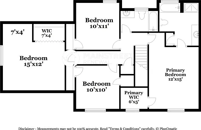 1001 Enderbury Dr — Photo 3