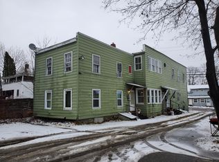 220 Main St, Winooski, VT 05404