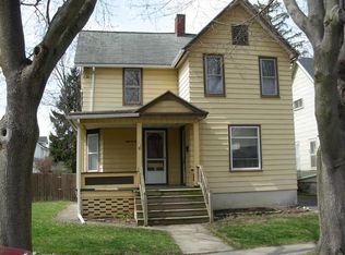 807 Johnson St, Elmira, NY
