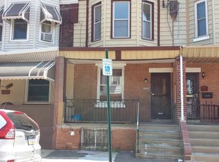 2036 Mifflin St, Philadelphia, PA
