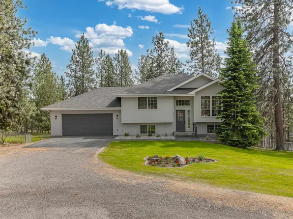 6060 N Sunview Way, Nine Mile Falls, WA 99026