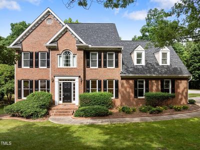 100 Silver Lining Ln, Cary, NC, 27513