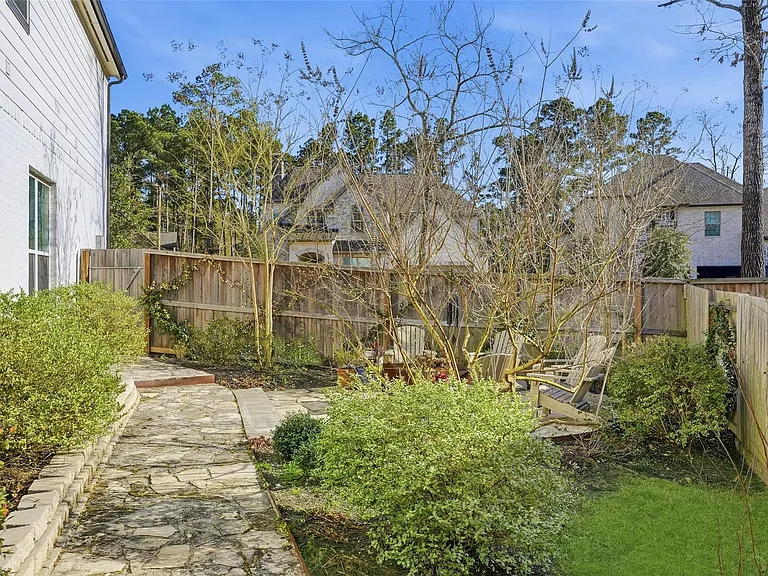 318 Calmato Woods Way — Photo 24