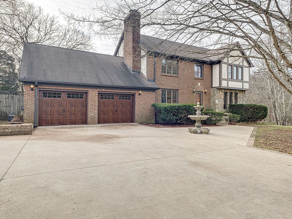 3751 Old Charlotte Pike, Franklin, TN 37069 Zillow