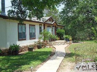 200 Thurman Rd, San Marcos, TX 78666