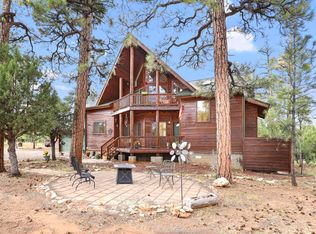 2812 Hidden Creek Cir, Happy Jack, AZ 86024