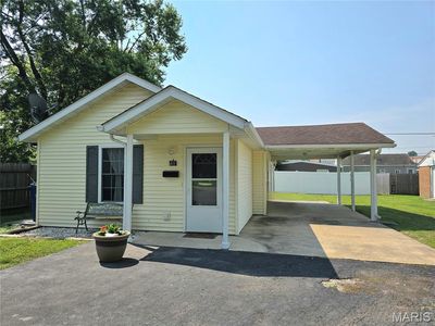 411 Williams St, Bethalto, IL, 62010