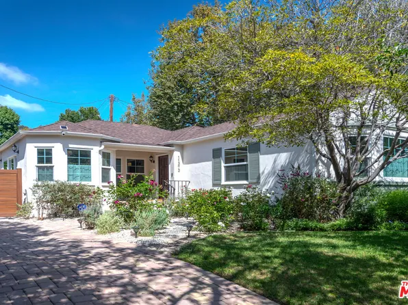 11373 Homedale St, Los Angeles, CA 90049