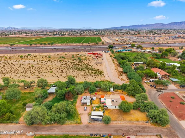 6306 W VINEYARD Road, Laveen, AZ 85339