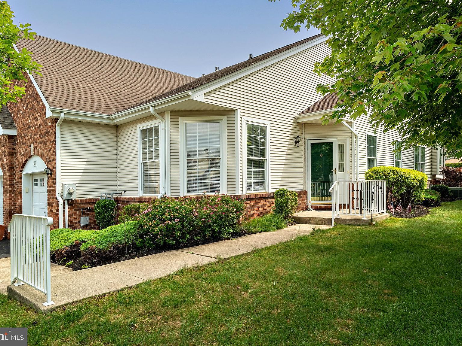 101 Burholme Dr, Hamilton, NJ 08691 Zillow