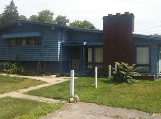 1304 Warren Ravenna Rd, Newton Falls, OH 44444