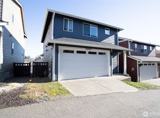 2595 Filbert Ave, Bremerton, WA 98310