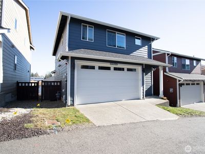 2595 Filbert Avenue, Bremerton, WA, 98310