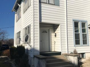 440 W Exchange St APT 1, Freeport, IL 61032