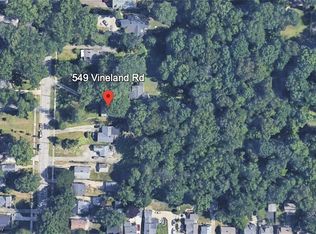 549 Vineland Rd, Bay Village, OH 44140