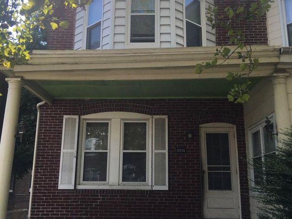 4510 Magee Ave