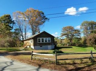 159 South Rd, Fremont, NH 03044