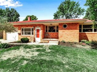 126 Briarhurst Rd, Buffalo, NY 14221