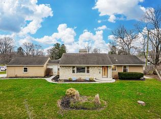 3176 Redding Rd, Columbus, OH 43221