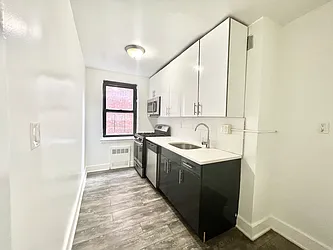 Rented by A&E Real Estate Management