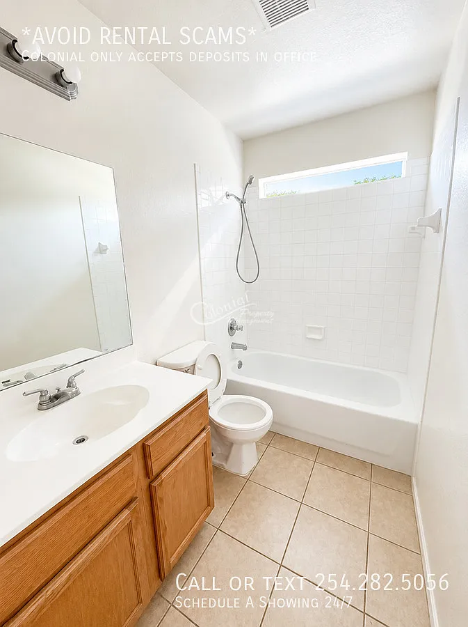 3 bed, 2.0 bath, 1134 sqft, $855 — Photo 4