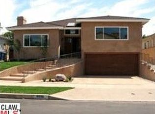 8010 Fordham Rd, Los Angeles, CA 90045