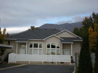 5731 S Main Point Blvd, South Ogden, UT 84405