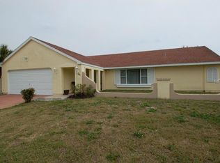 154 Cousley Dr, Pt Charlotte, FL 33952