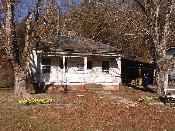Old Farm House