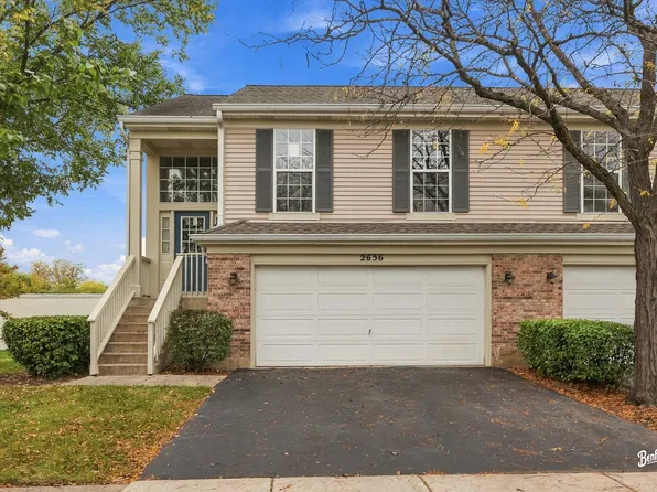 2656 S Cedar Glen Dr, Arlington Heights, IL 60005