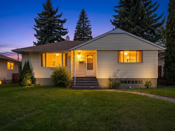 12228 141st St NW, Edmonton, AB T5L 2G2