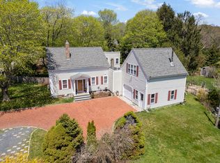 78 Cotuit Rd, Sandwich, MA 02563