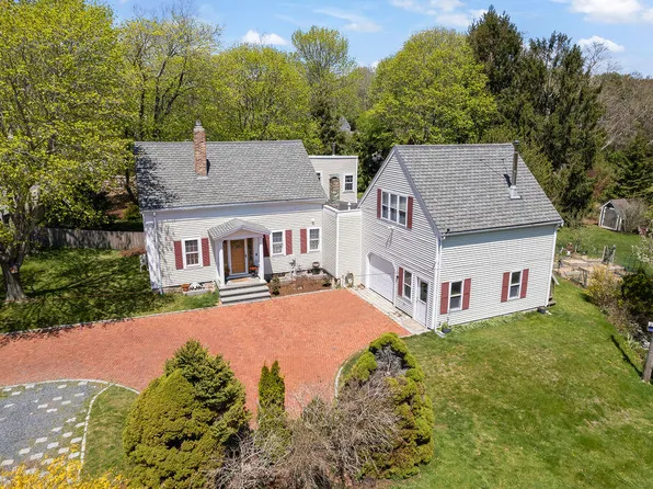78 Cotuit Road, Sandwich, MA 02563