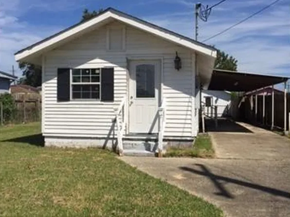 7717 Mercier St, New Orleans, LA 70128