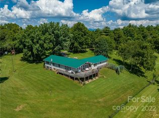 1194 Bear Creek Rd, Leicester, NC 28748