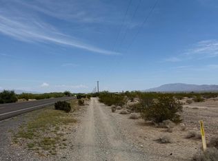65662 Us Highway 60, Salome, AZ 85348