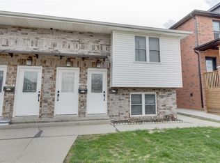1331 Henry Ford Centre Dr #1, Windsor, ON N8Y2T9