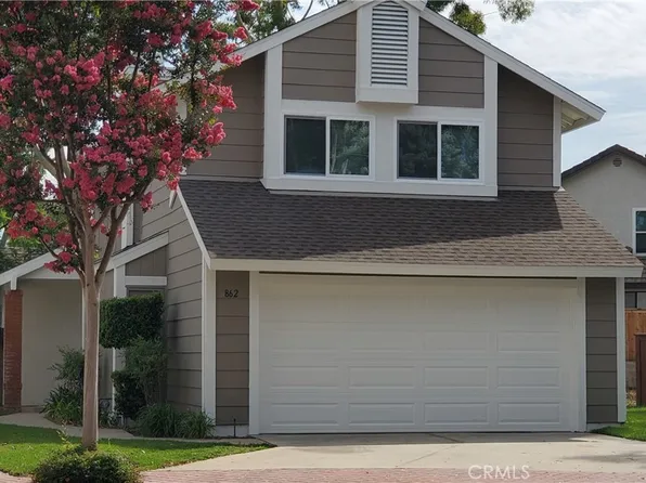 862 Tucson Ct, San Dimas, CA 91773