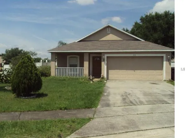 2131 Flintlock Blvd, Kissimmee, FL 34743