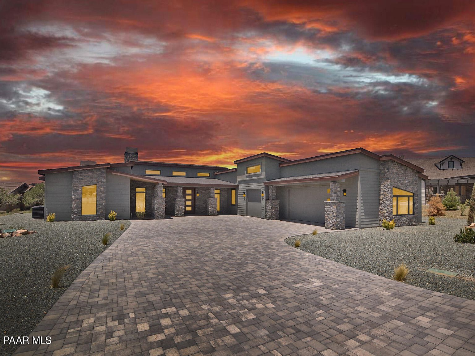 15070 N Meander Mountain Way