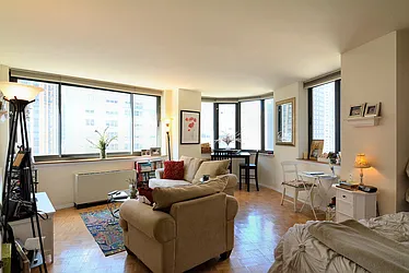 Rented by Marion Bass, Inc.