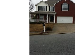 505 Chaucer Way, Stockbridge, GA 30281