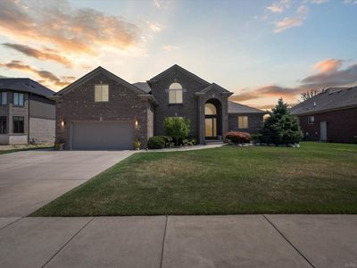 53210 Sams Ln, Chesterfield, MI, 48047