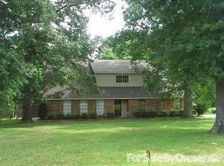 1930 Methodist Camp Loop, Minden, LA 71055