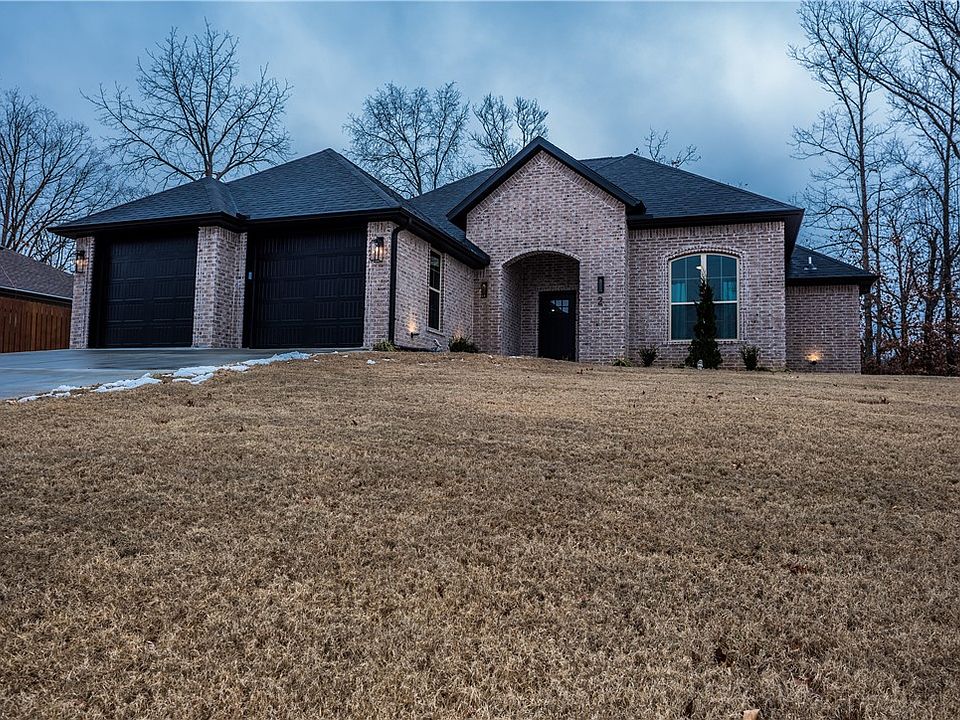2 Rutland Dr, Bella Vista, AR 72714 Zillow