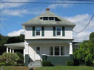 58 N Main St, Voorheesville, NY 12186