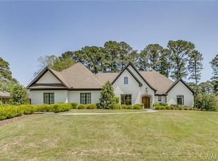 1225 Indian Hills Dr, Tuscaloosa, AL 35406