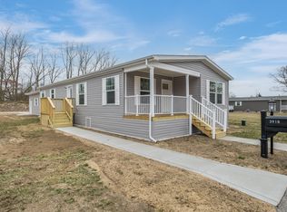 3918 N Clubhouse Rd, Rensselaer, IN 47978